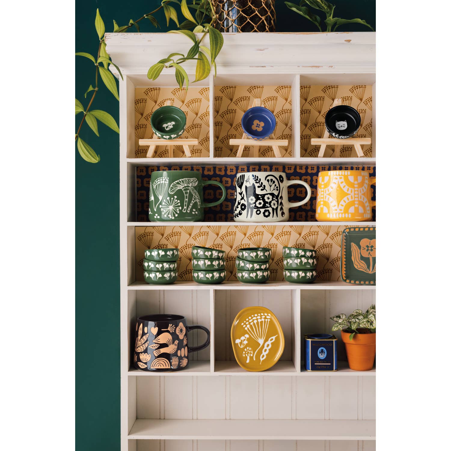 Wildgrove Imprint Mug