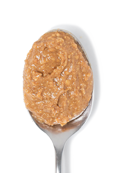 Maple Cinnamon Peanut & Pecan Butter | Sweet & Nutty Delight