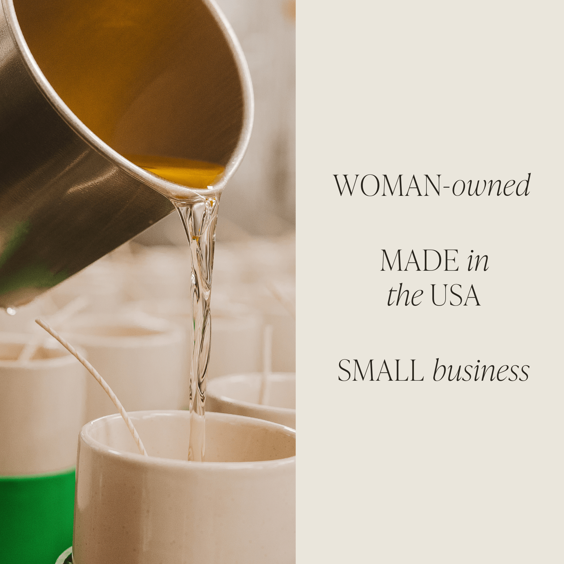 Girl Mama 15 oz Soy Candle