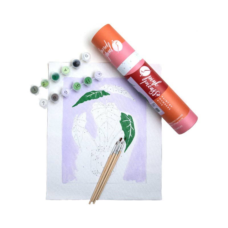 Just Leafy