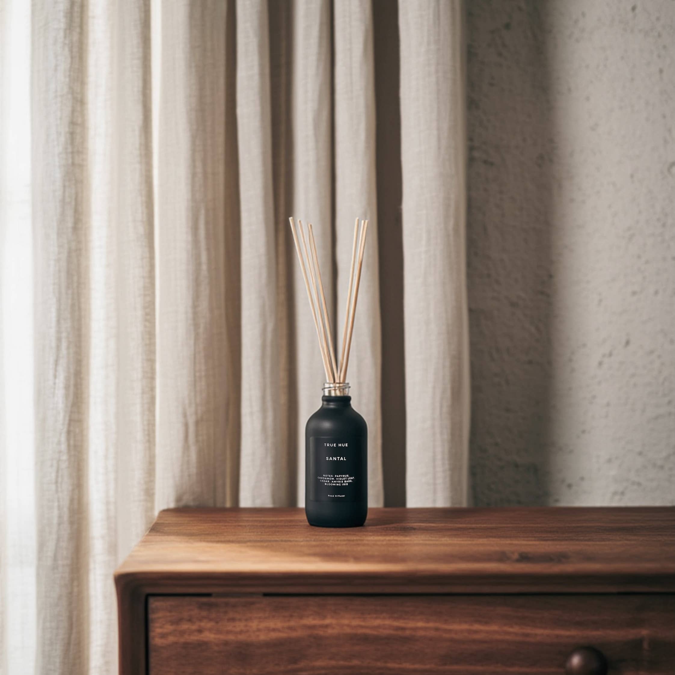 Santal Reed Diffuser