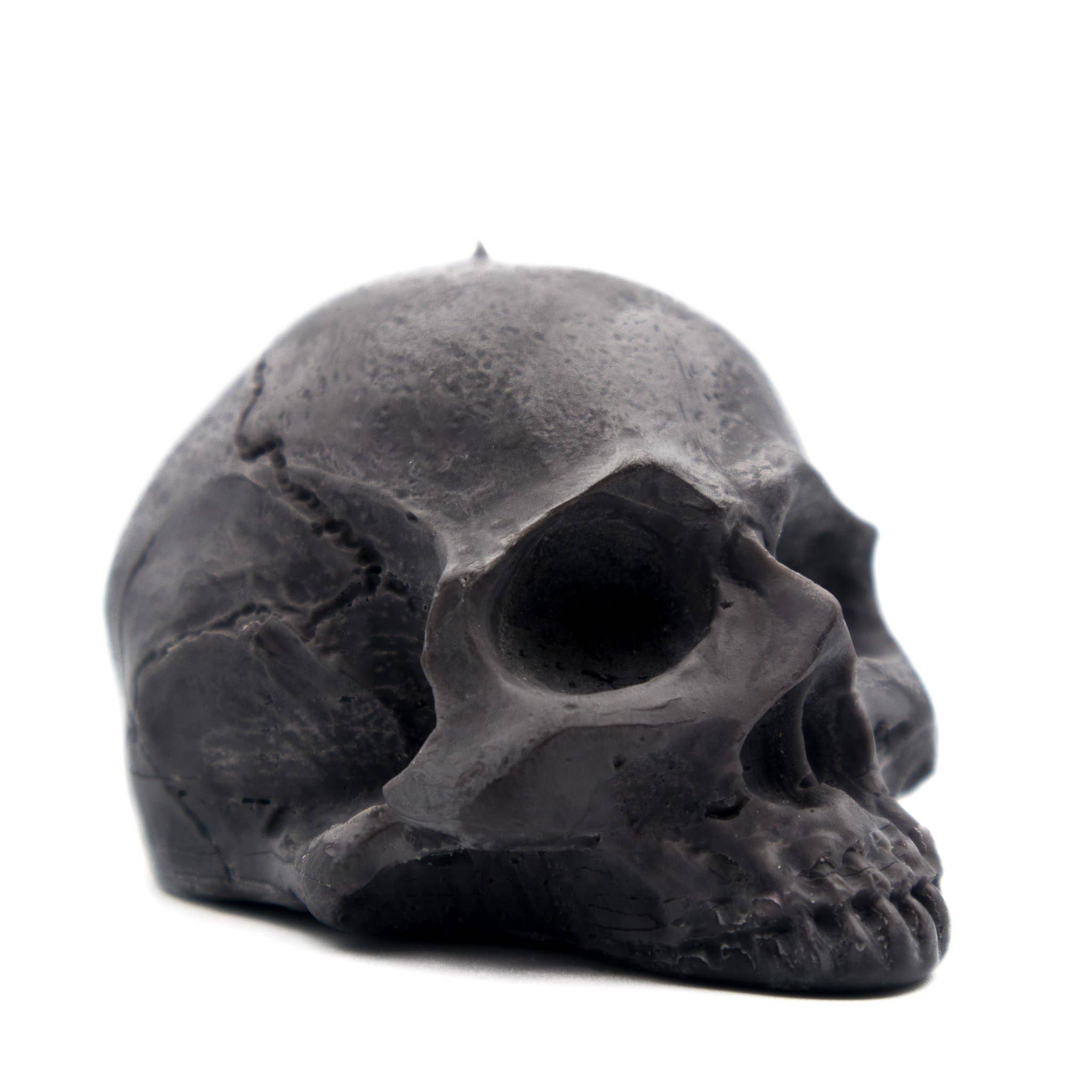 Half Skull | Pillar Candle
