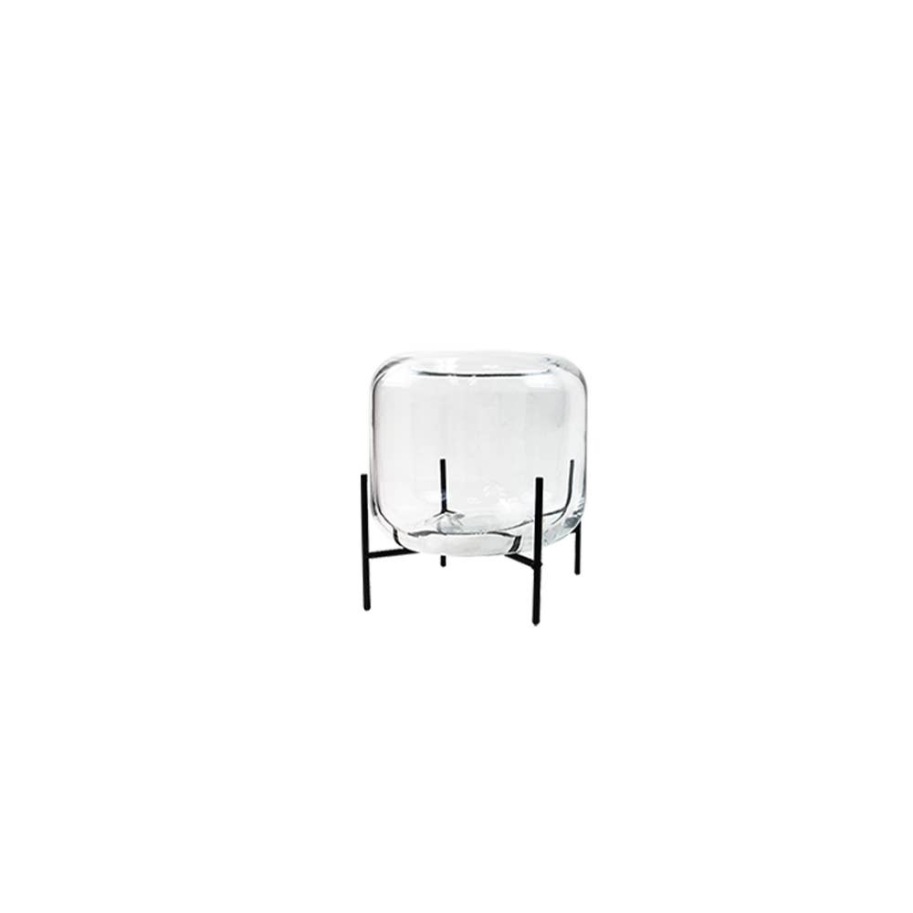 Mousseaux Vase - Small | Elegant Ceramic Vase