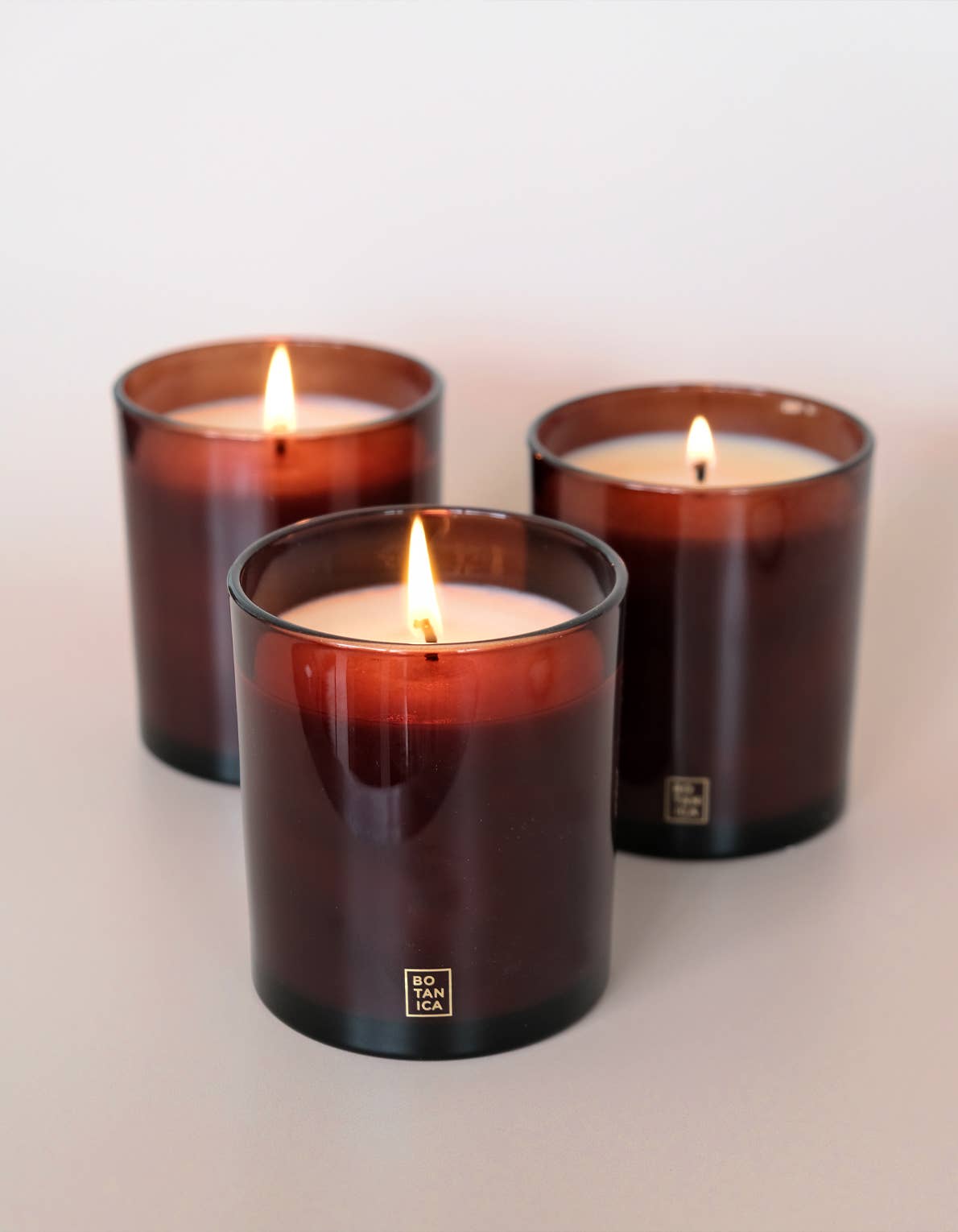 BOTANICA Pistachio + Cardamom Candle  | 12 oz.