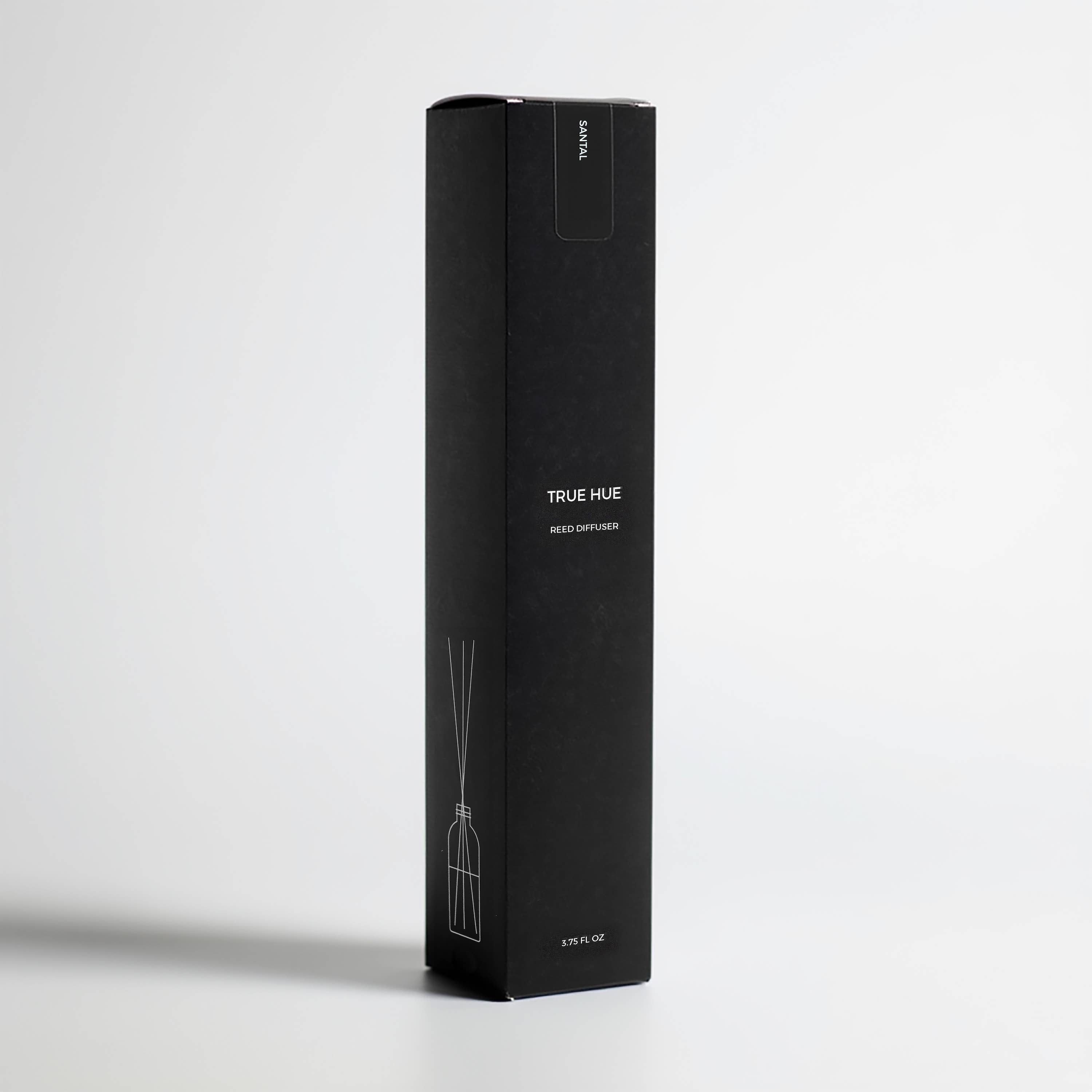 Santal Reed Diffuser