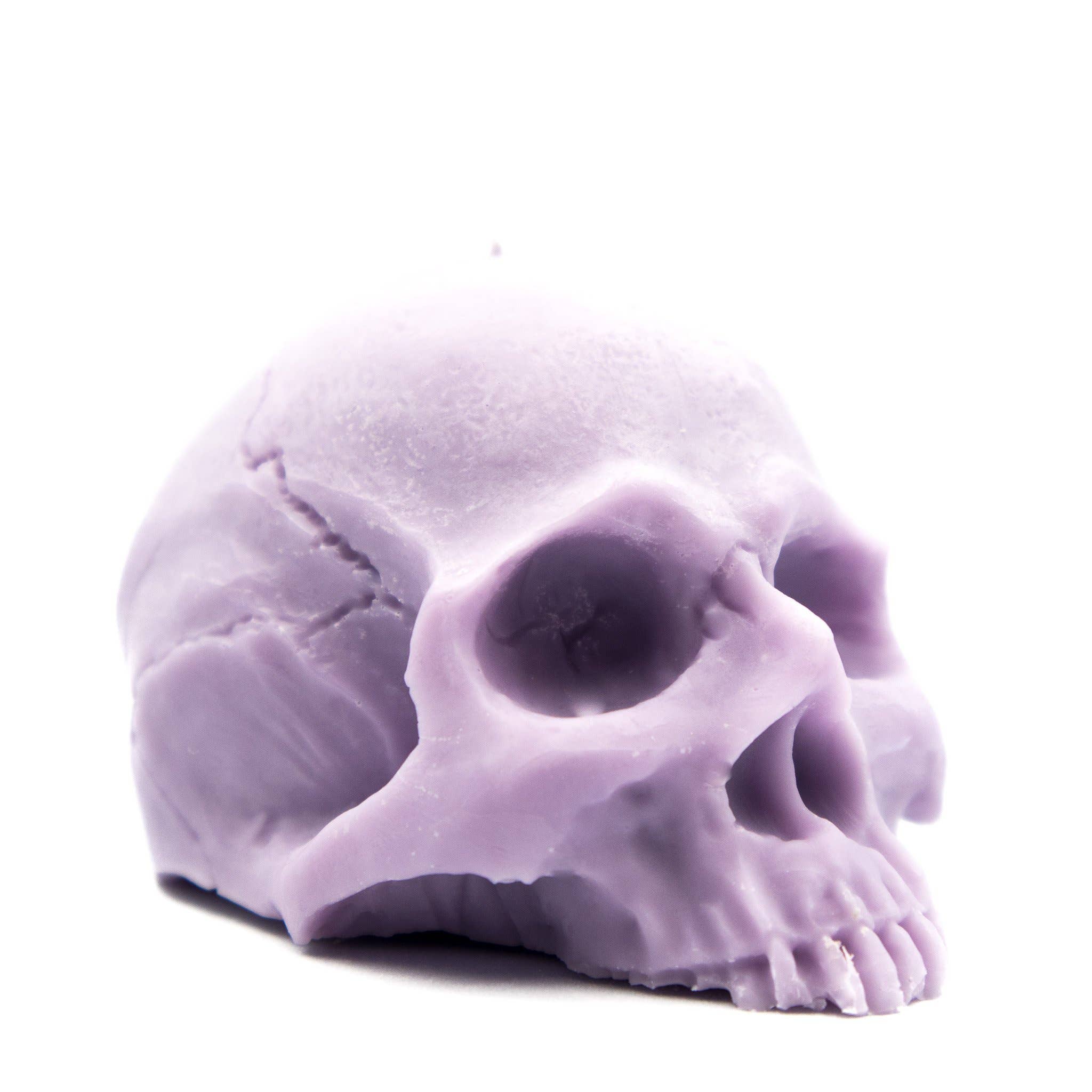 Half Skull | Pillar Candle
