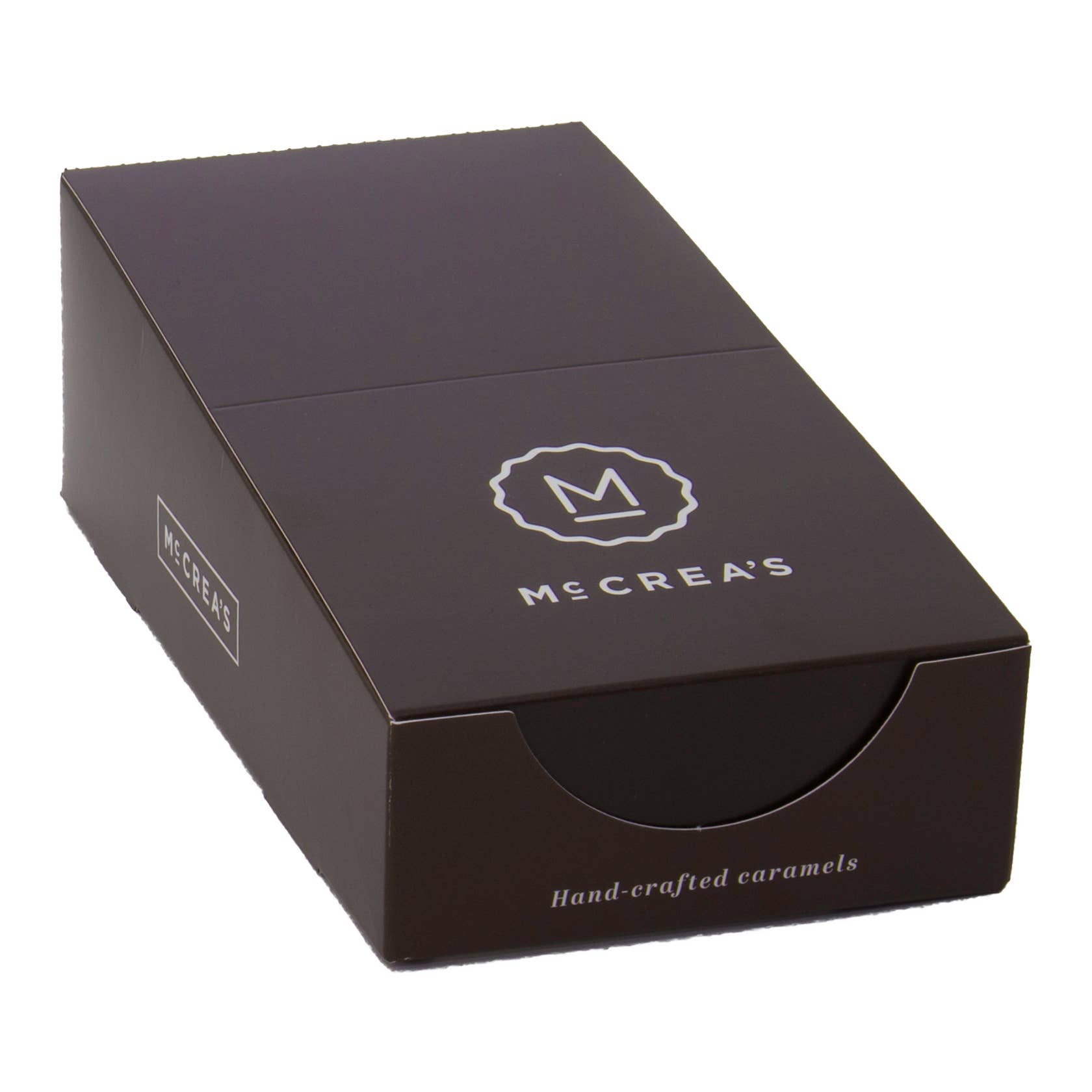 Caramels Pillow Box | Single Malt Scotch