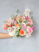Load image into Gallery viewer, Signature Bridal Bouquet
