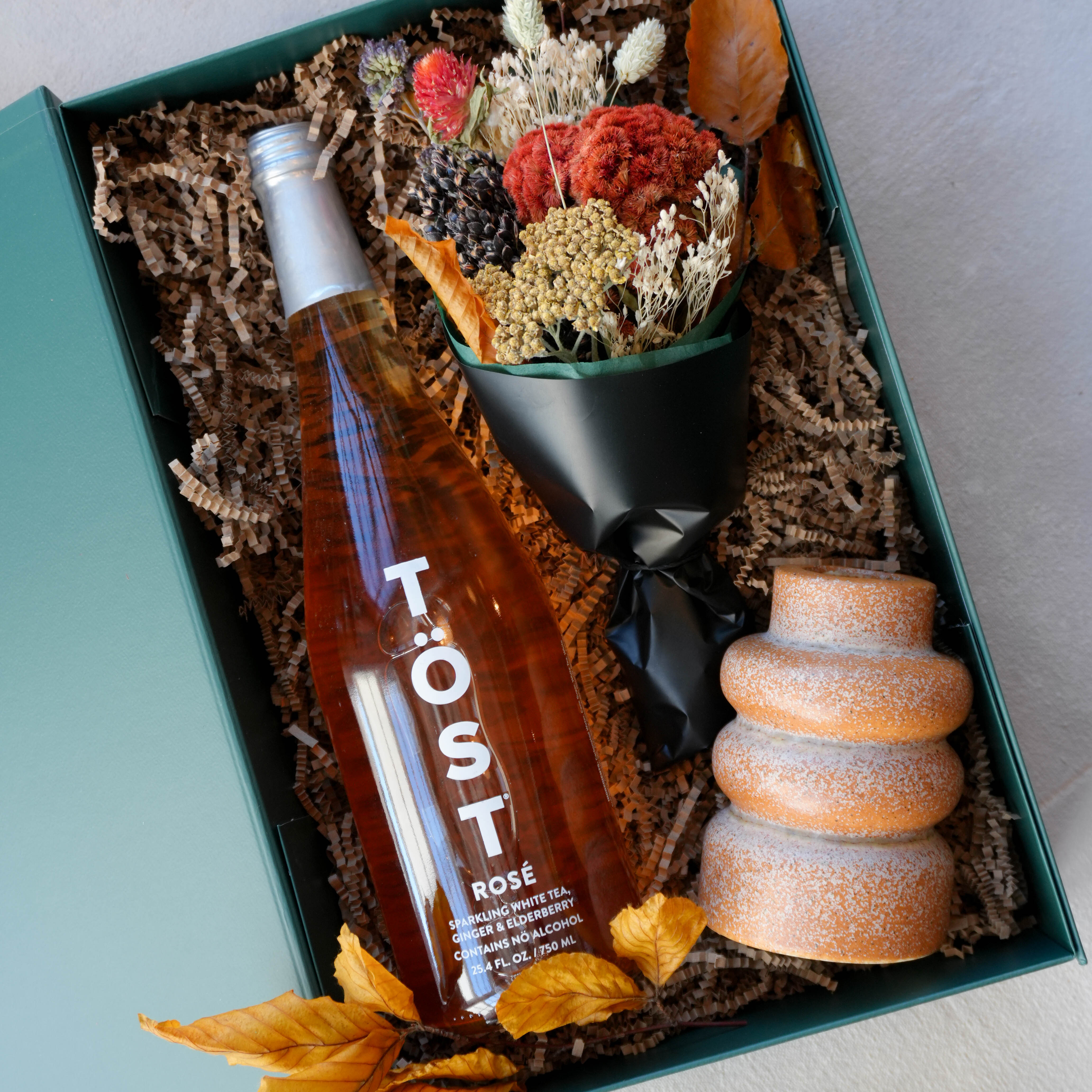 Curated Gift Box | Sparkling