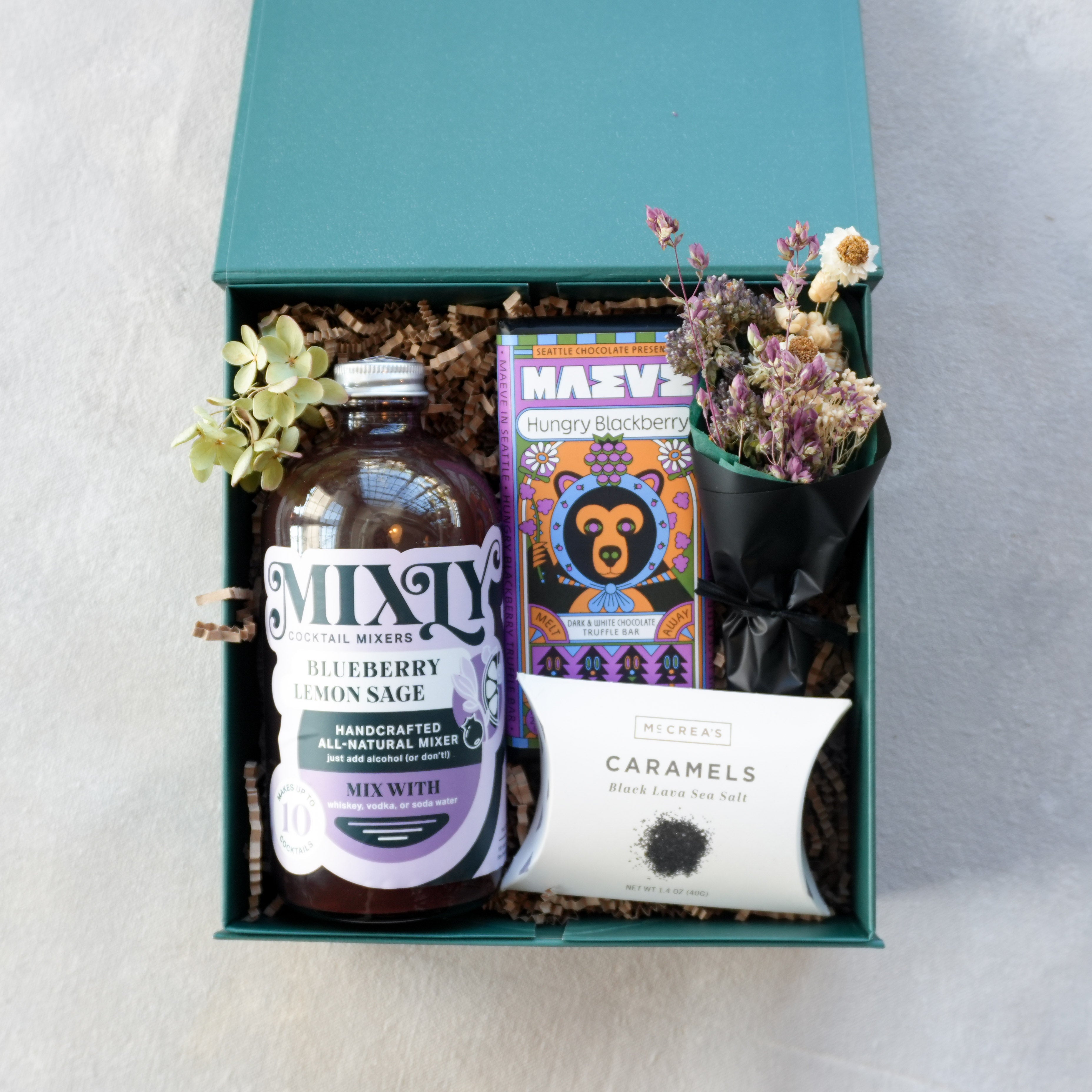 Curated Gift Box | Beary Sweet