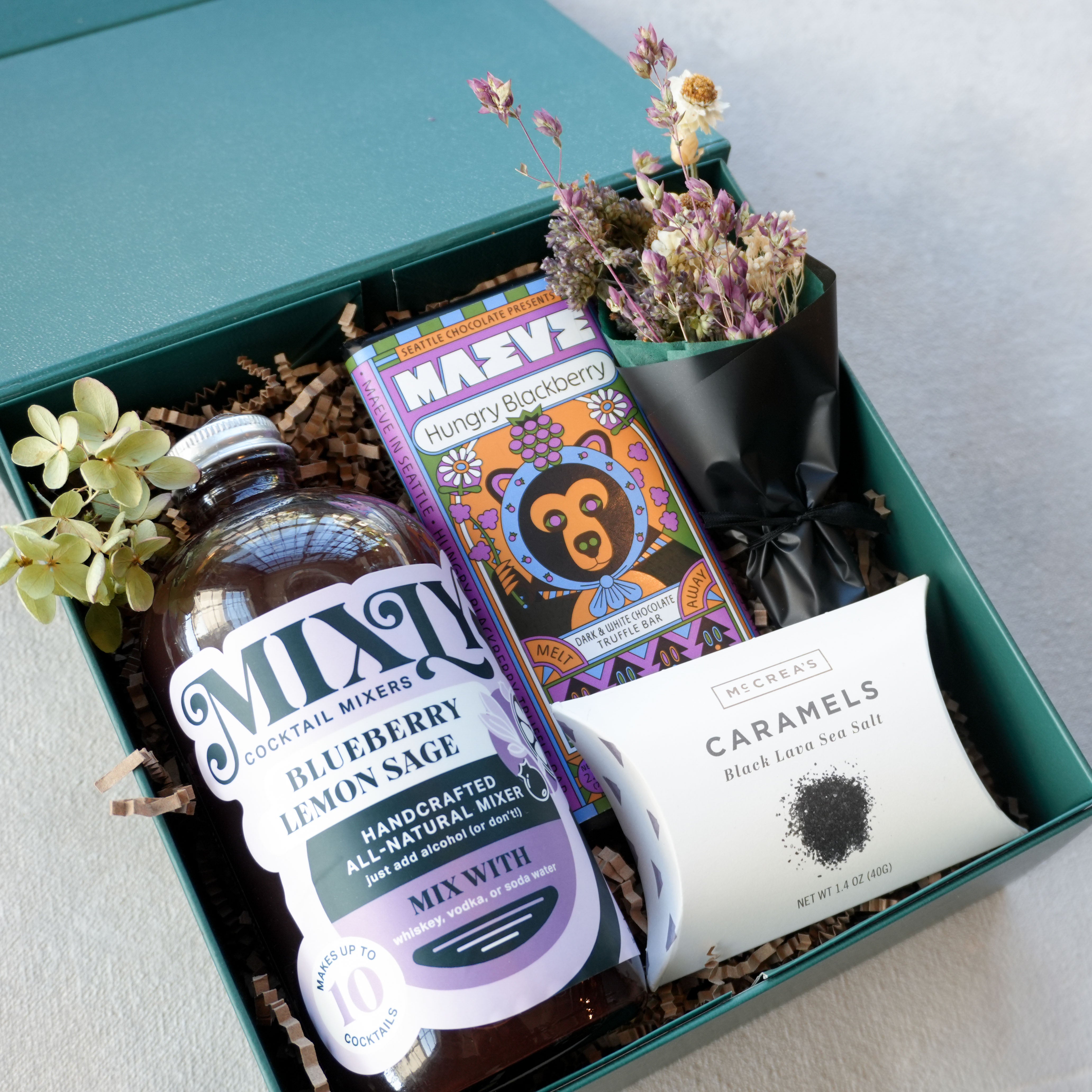 Curated Gift Box | Beary Sweet