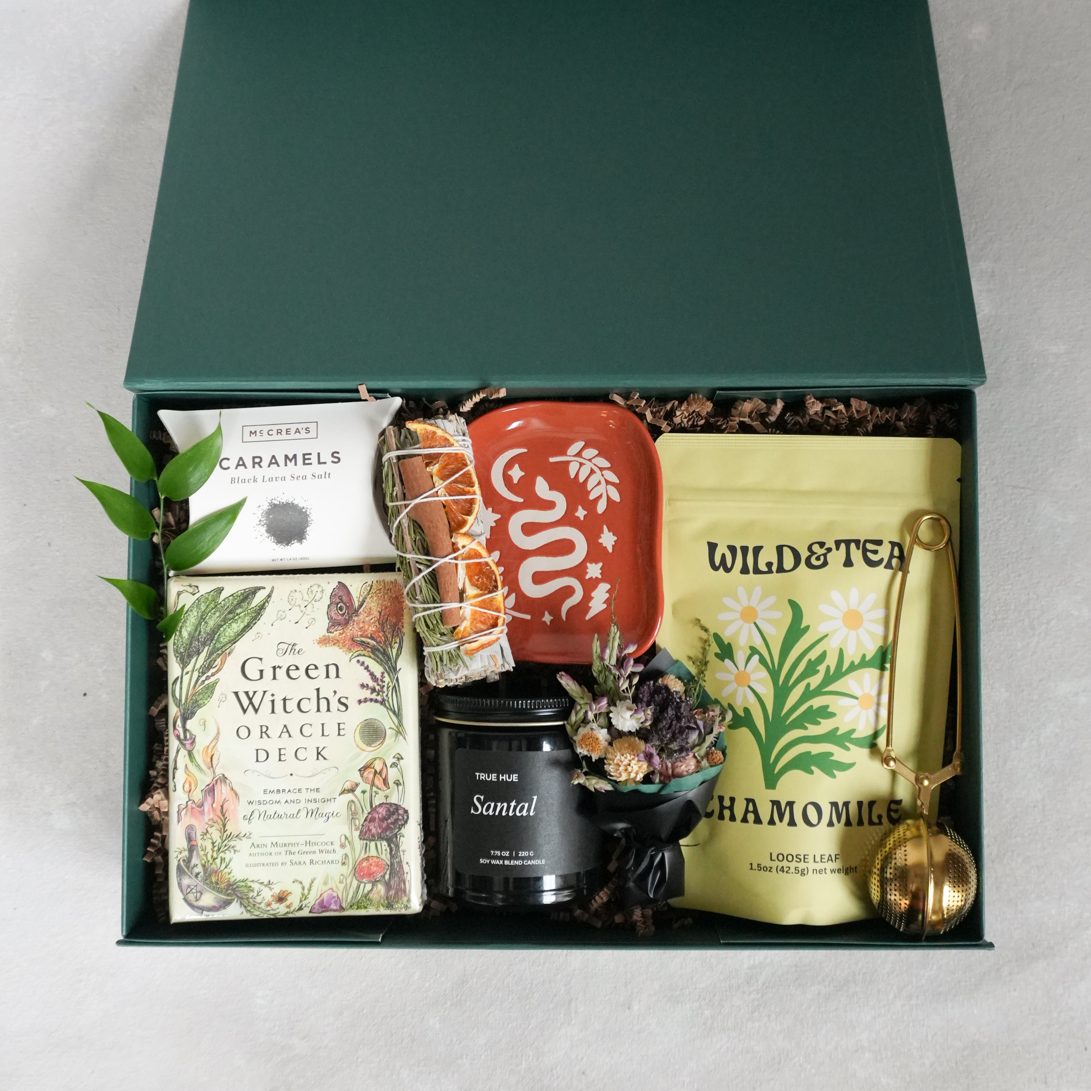 Curated Gift Box | Ritual