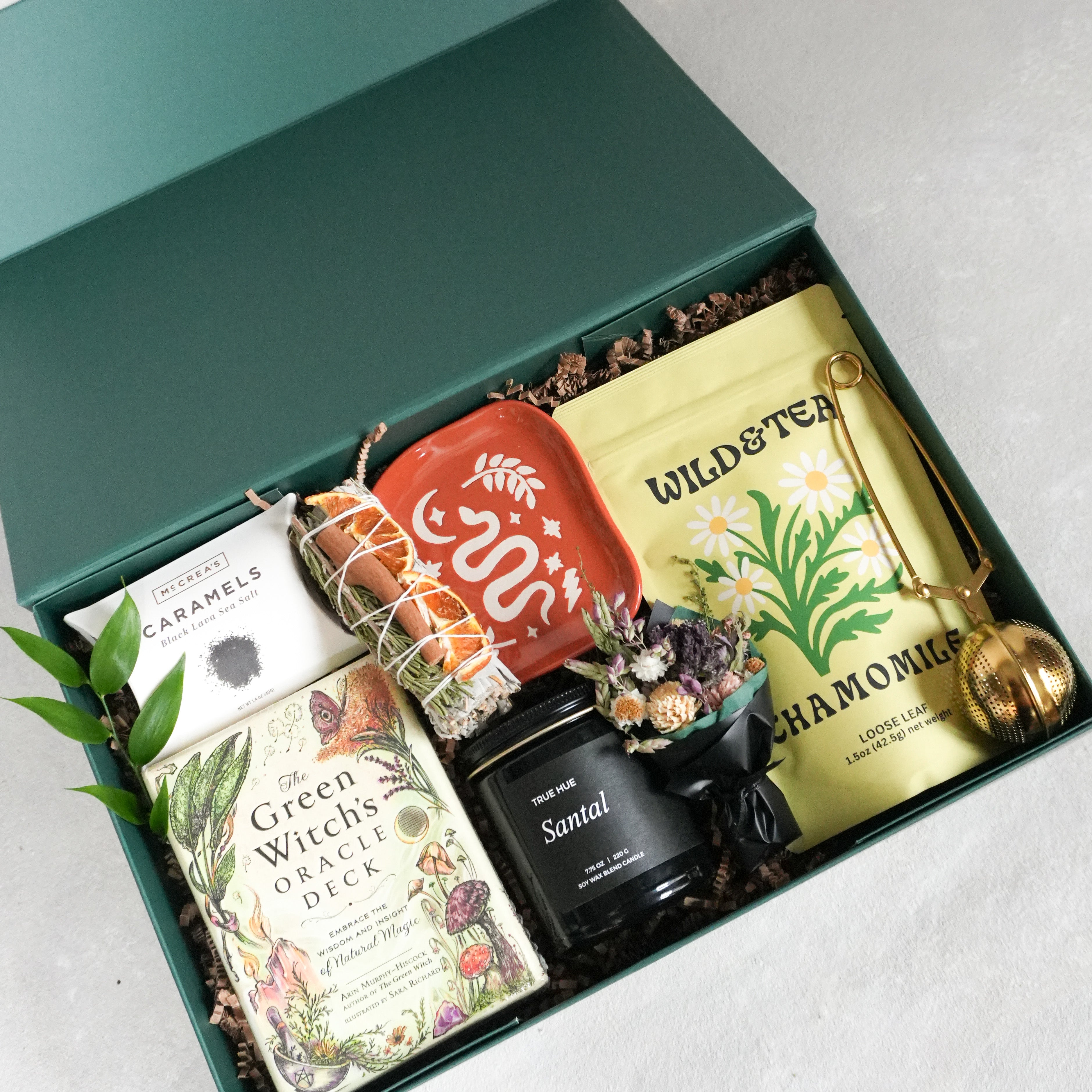 Curated Gift Box | Ritual