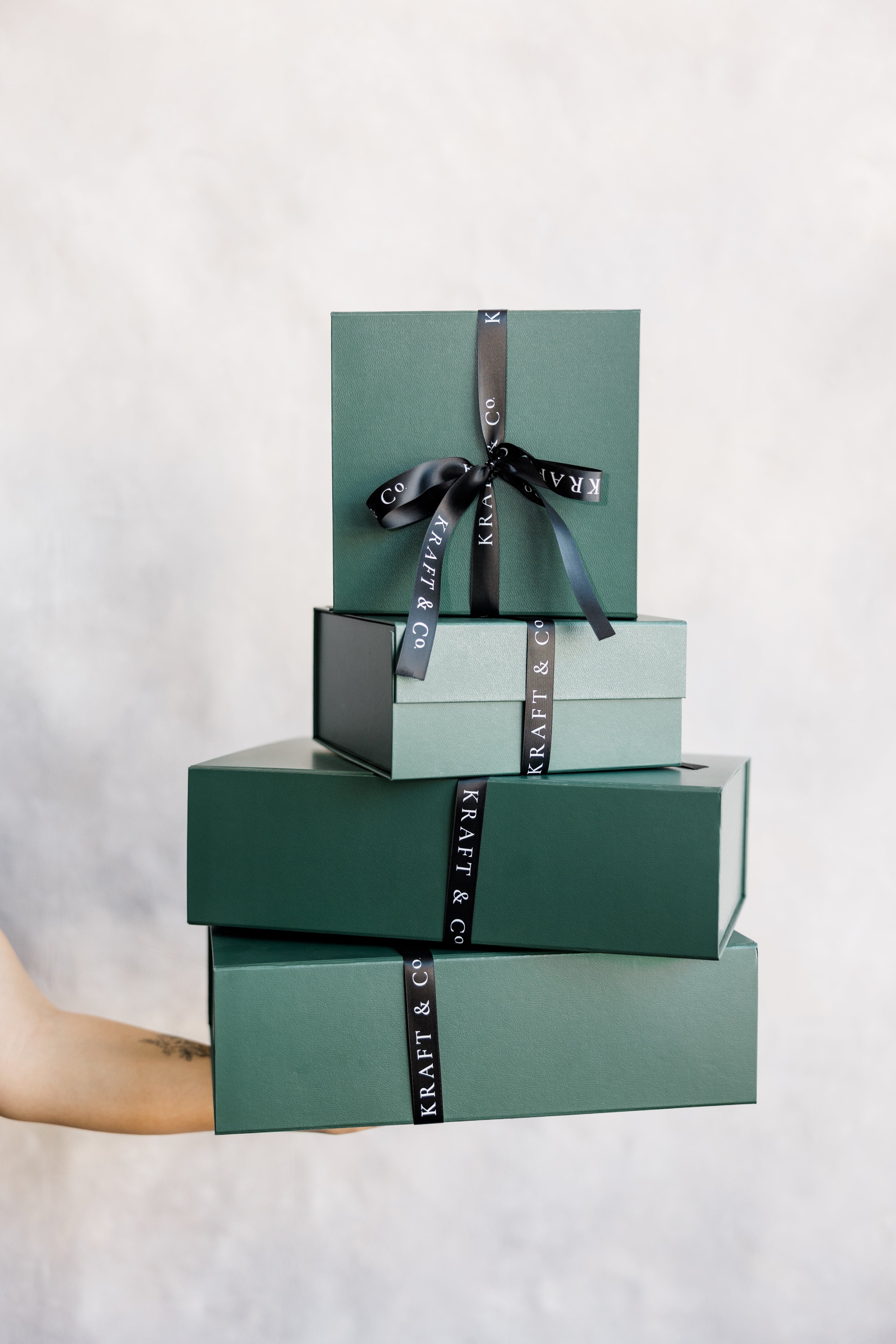 Curated Gift Box | Comfort