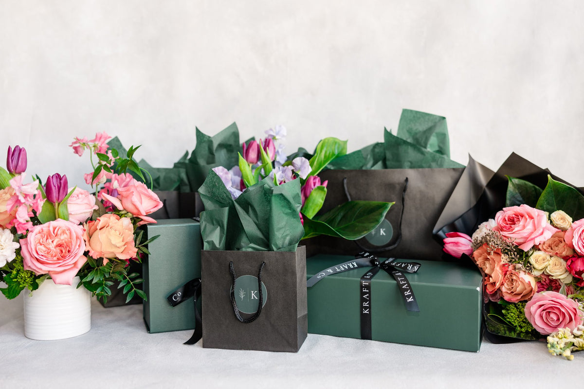 About Us | Artful Floral Design & Event Flowers