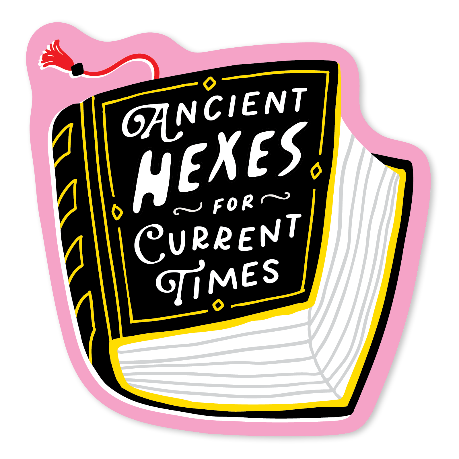 Book of Hexes