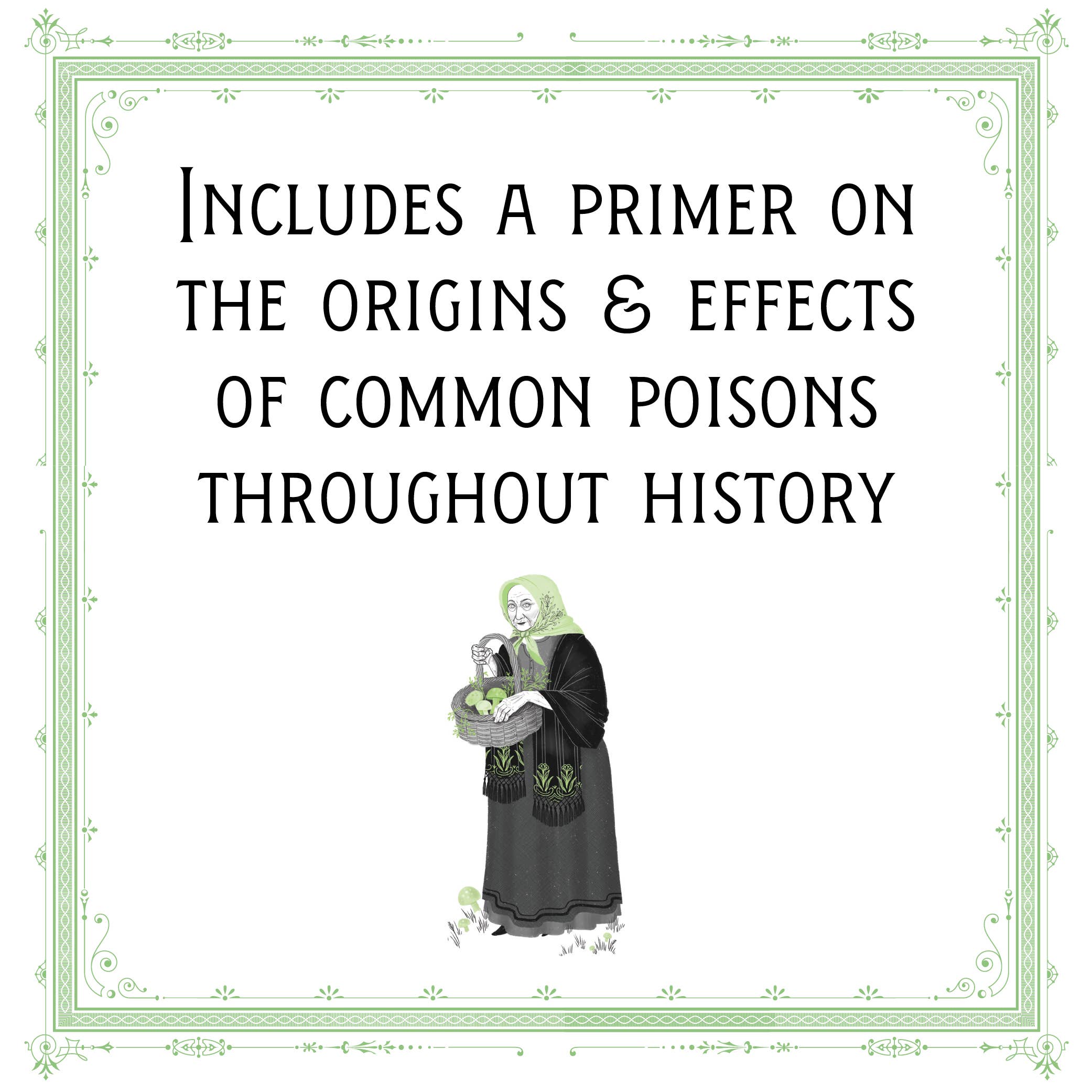 League of Lady Poisoners