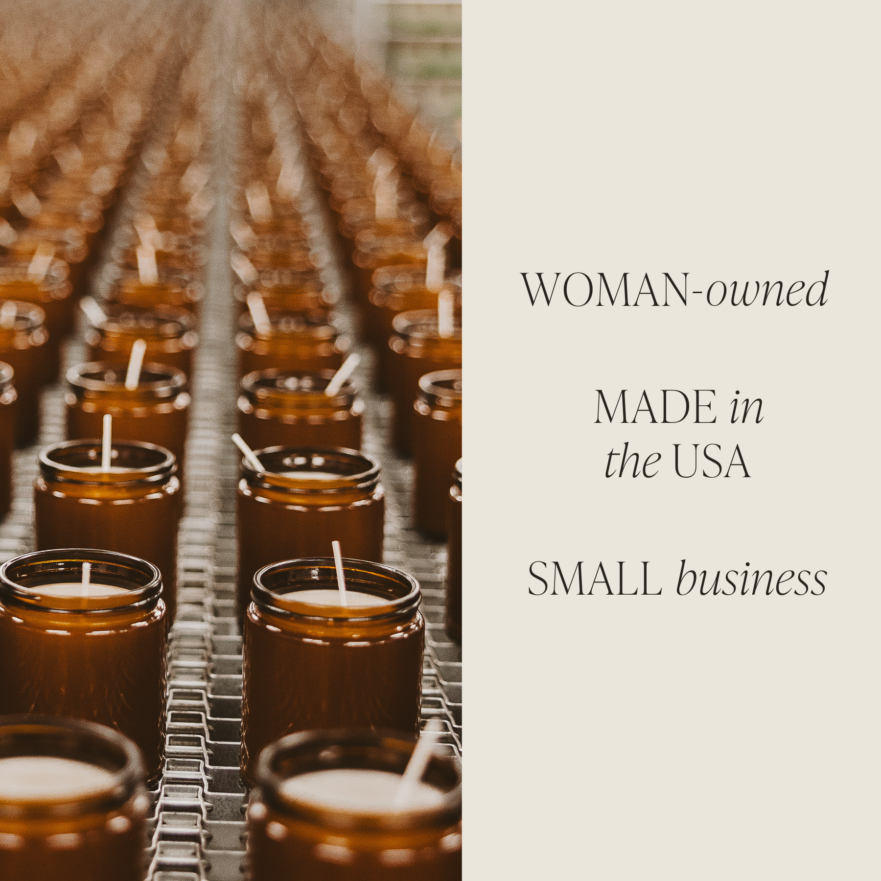 Mulled Cider | 9 oz Soy Candle