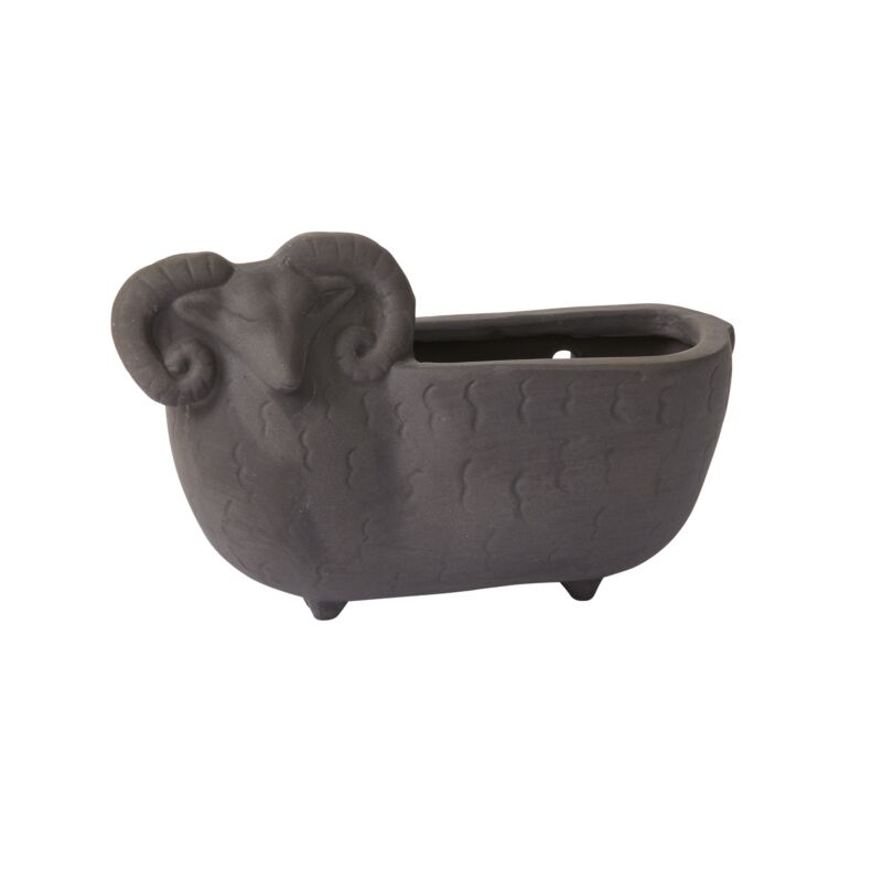 Bighorn Planter