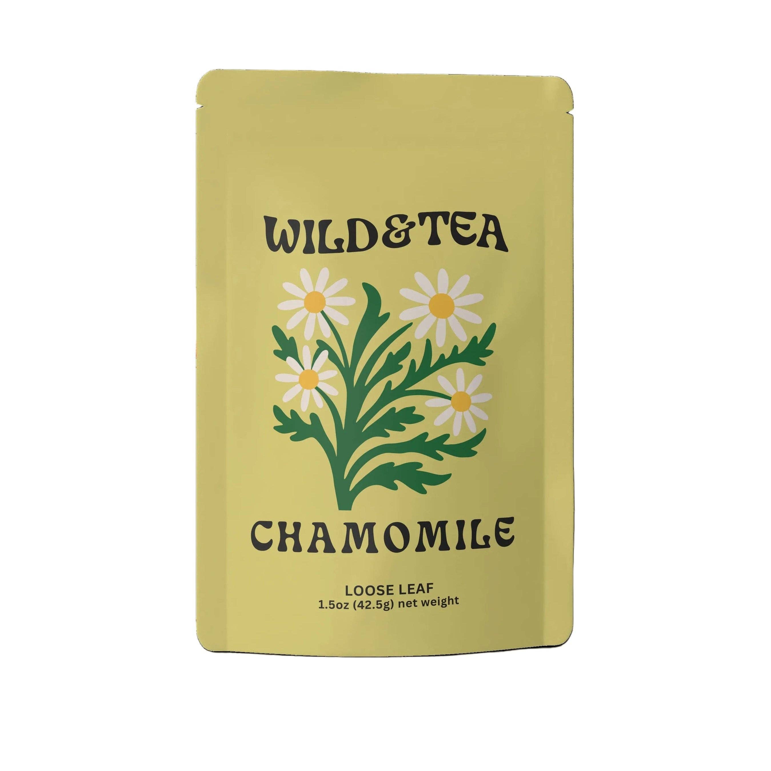 Chamomile
