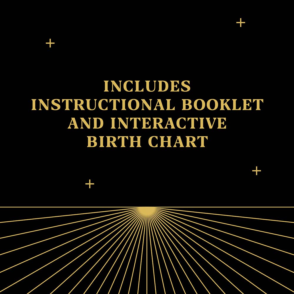 The Astrology Deck
