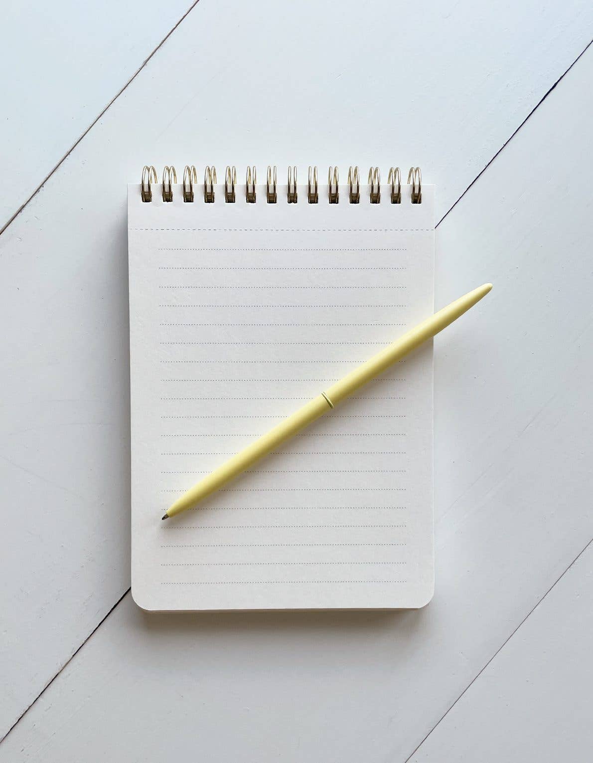 Spiral Jotter | Mushroom Heaven