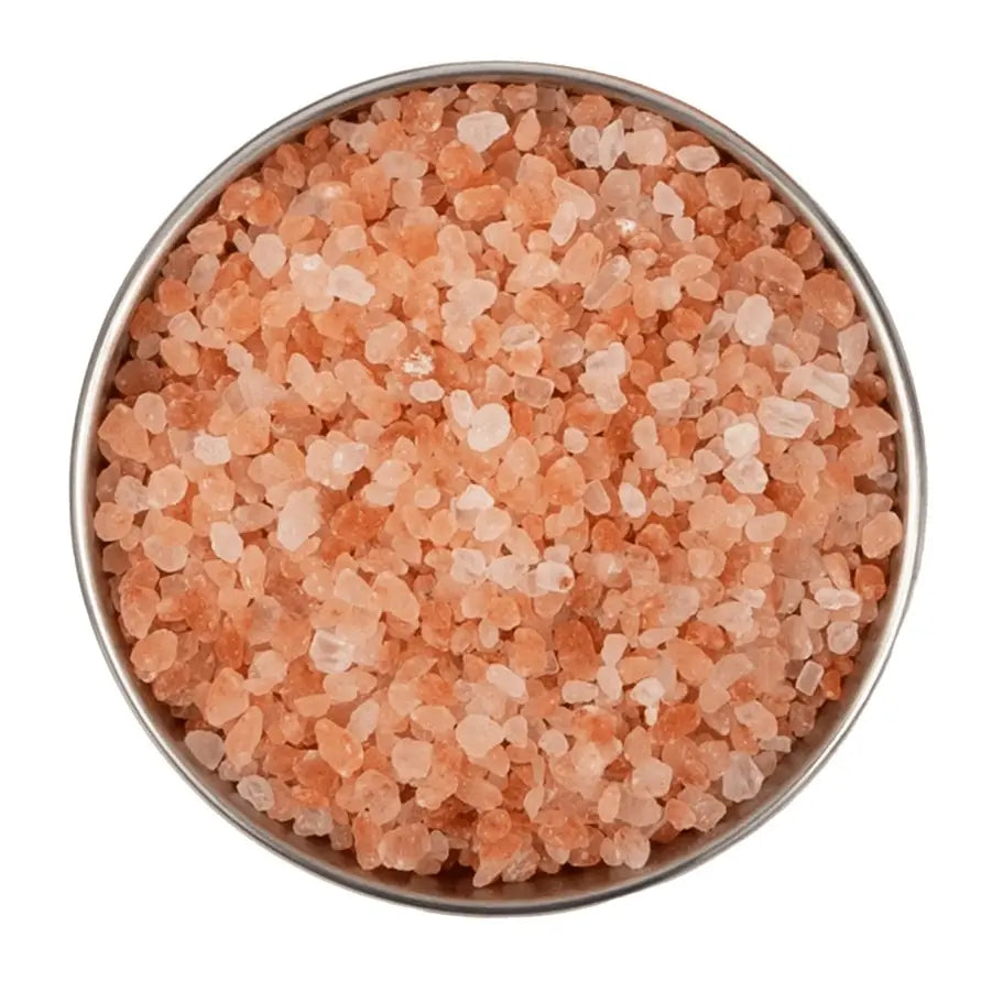 Soothing Bath Soak - Pink Himalayan Salt - Bath & Body Items