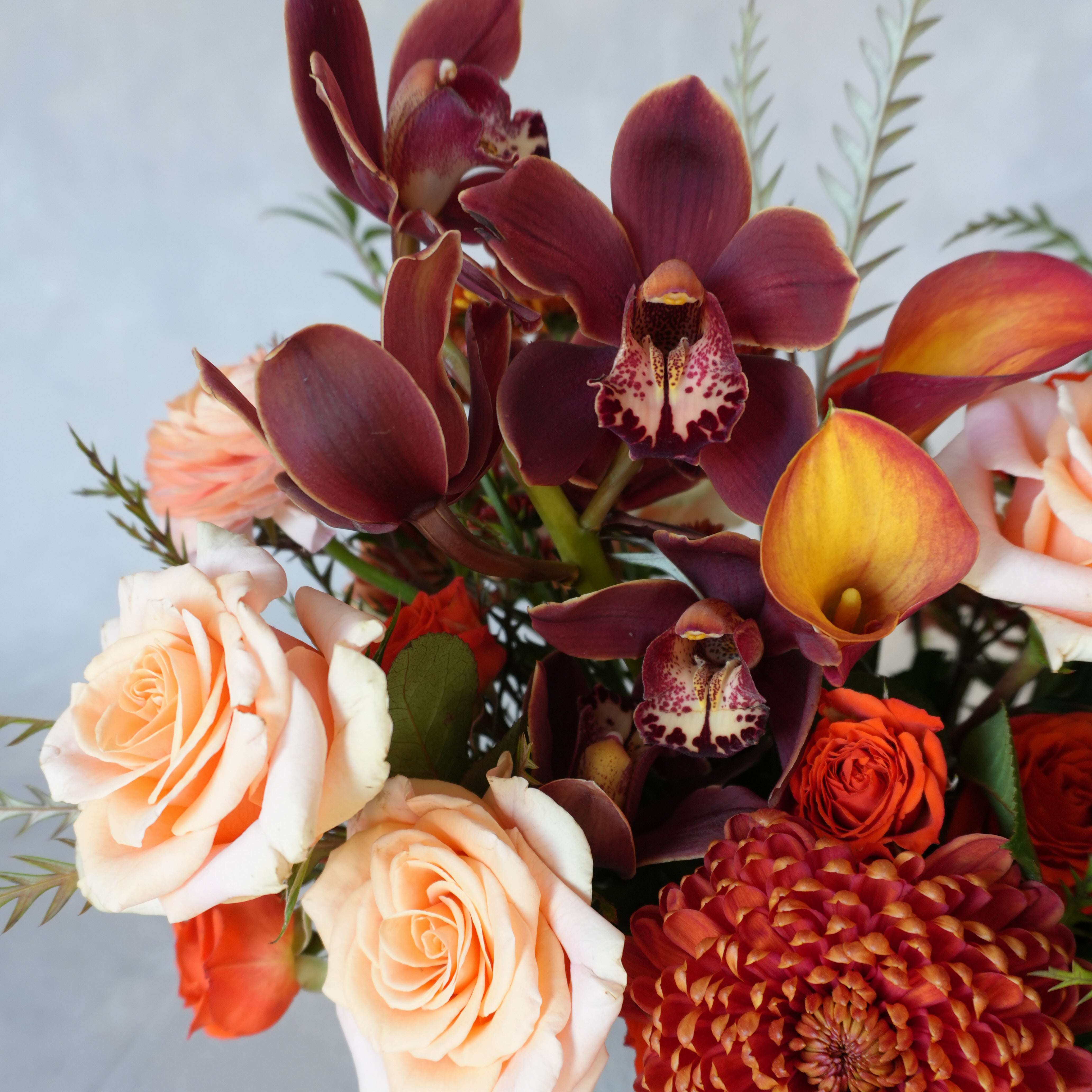 Harvest | Grand Fall Floral Arrangement

