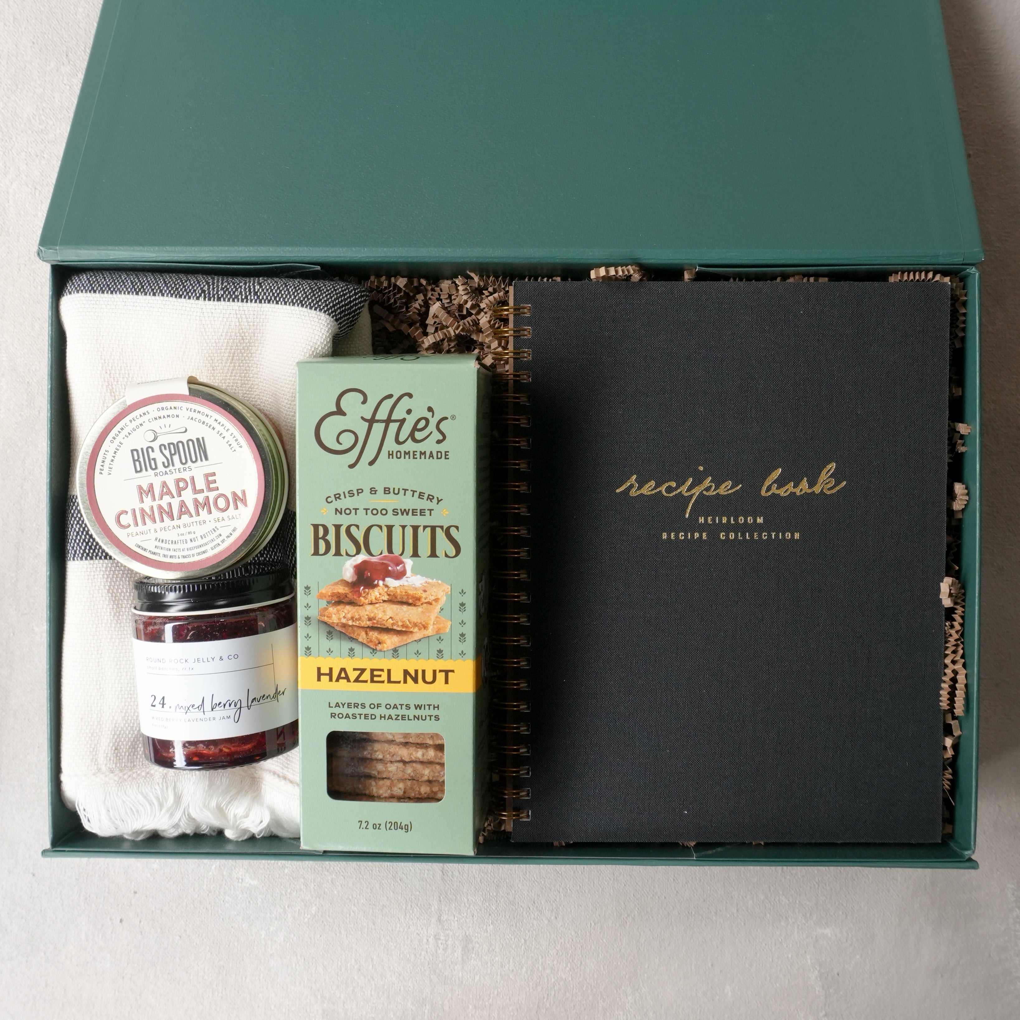 Curated Gift Box | Housewarming