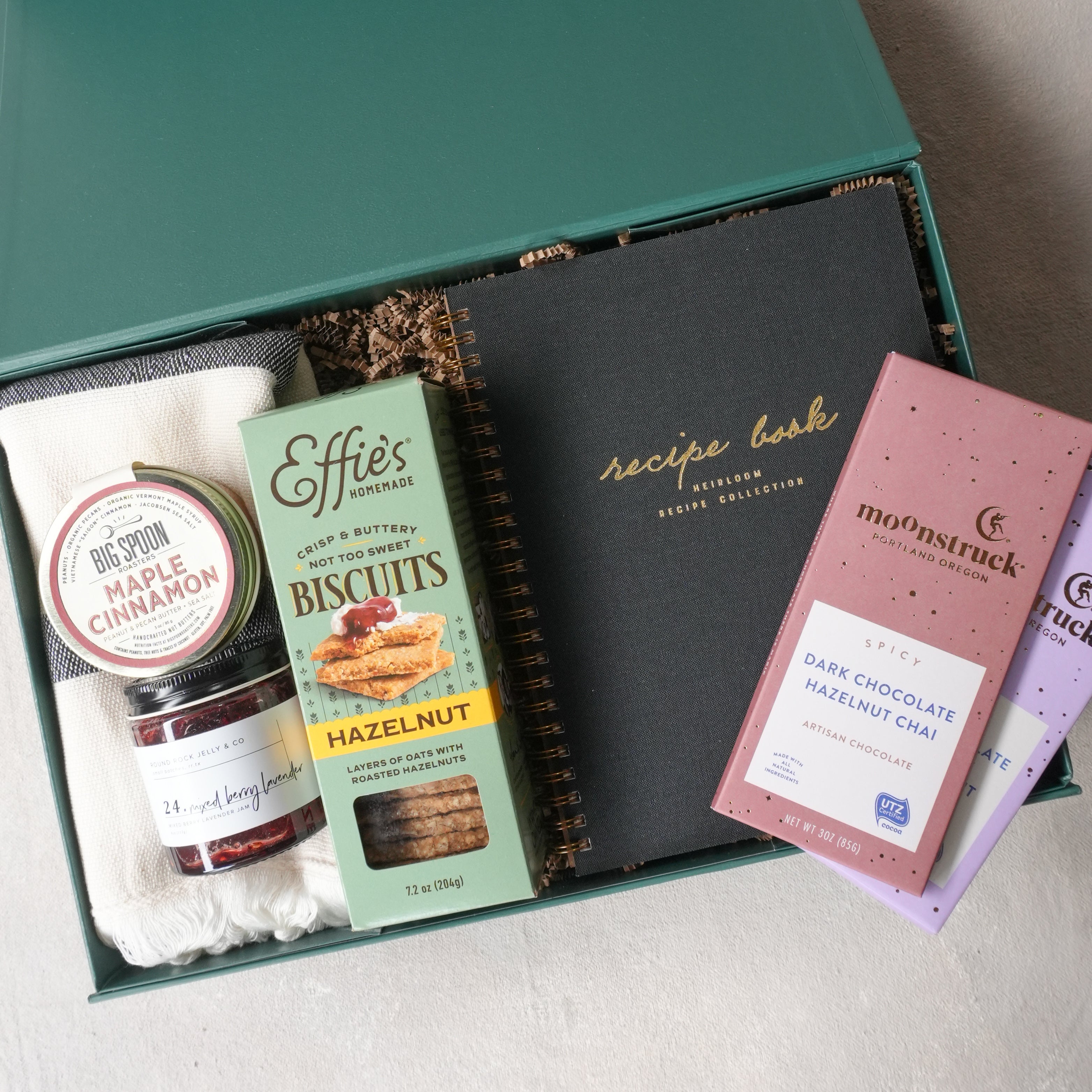 Curated Gift Box | Housewarming