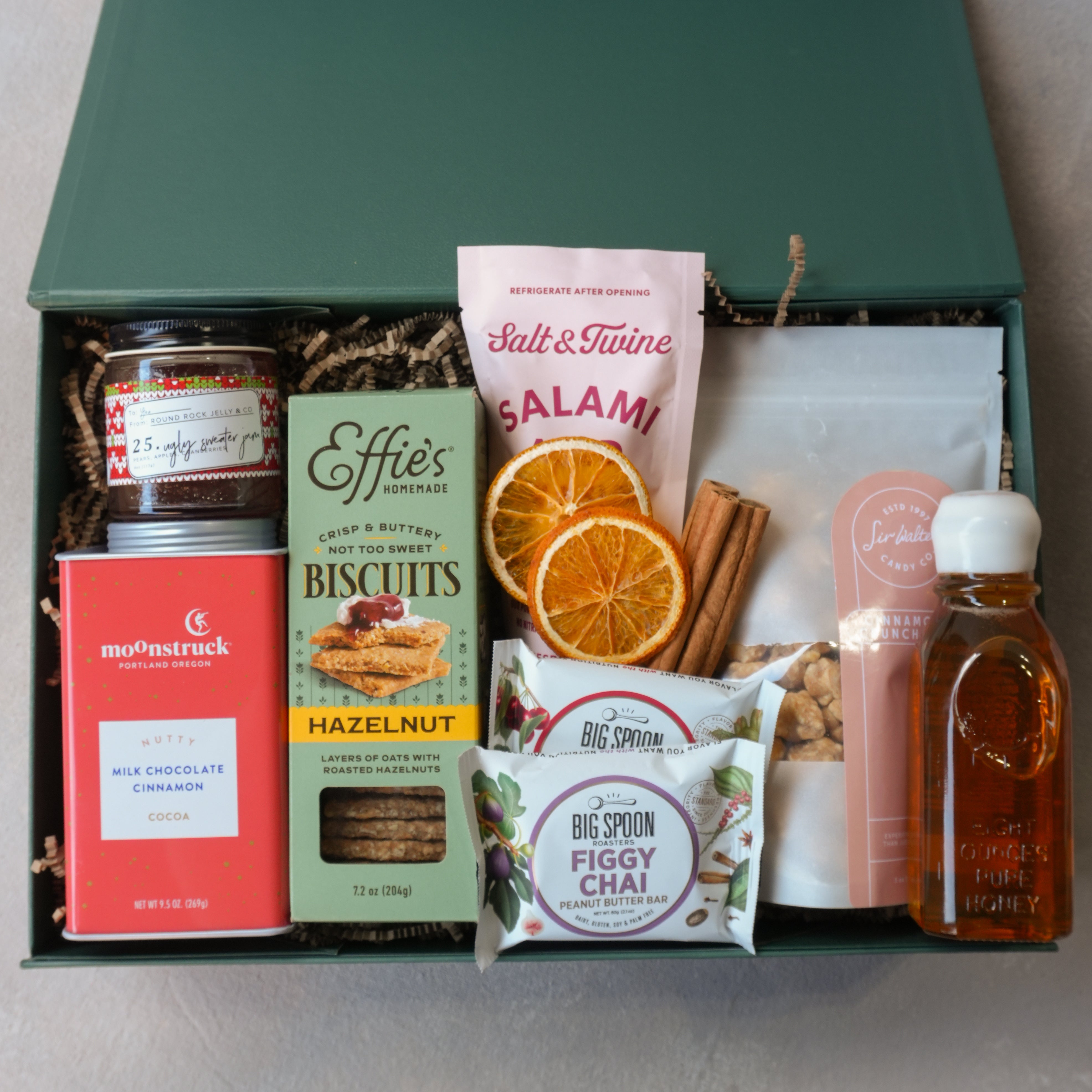 Curated Gift Box | Merry Gathering