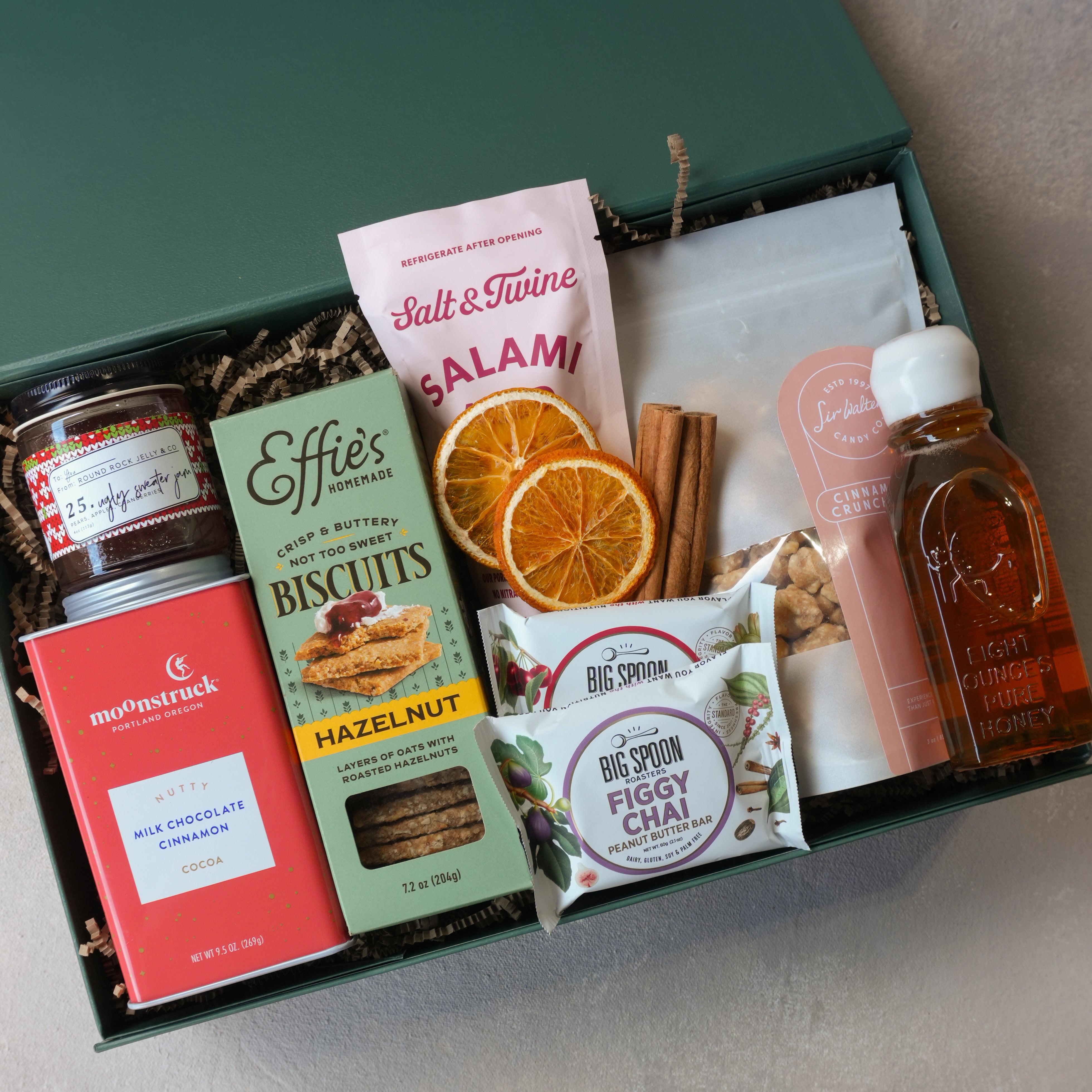 Curated Gift Box | Merry Gathering