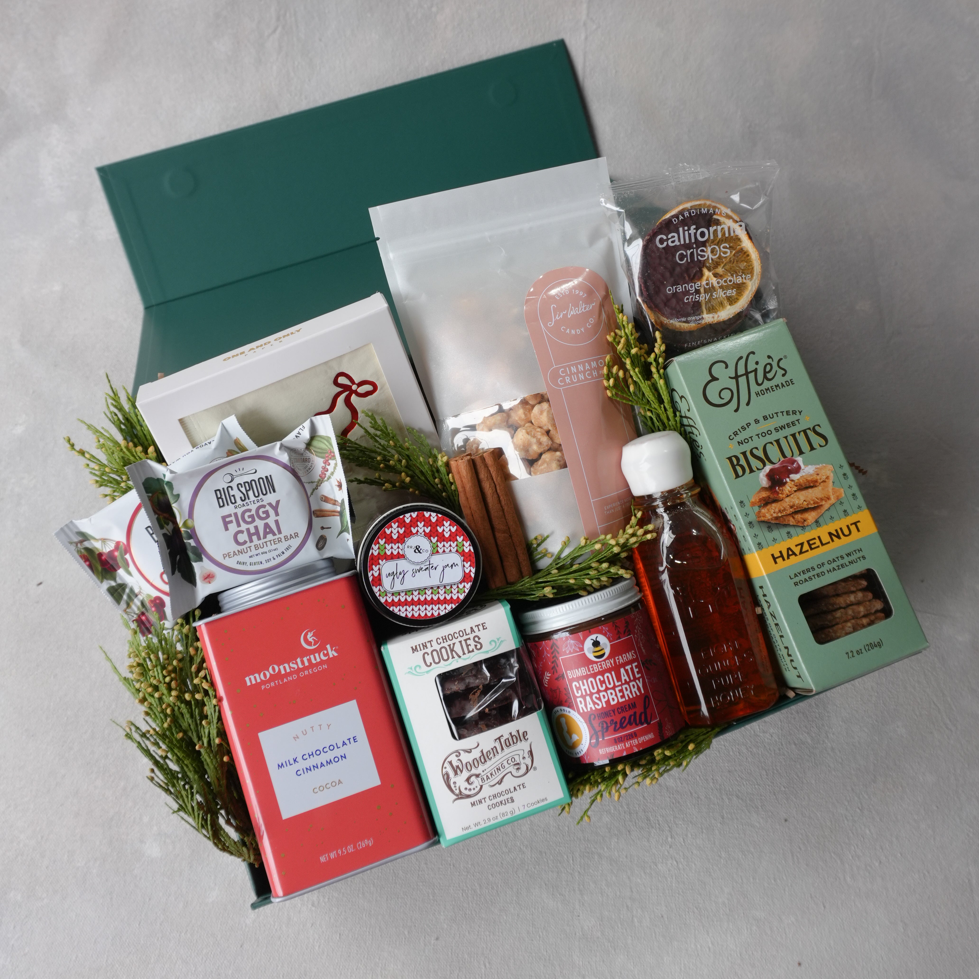 Curated Gift Box | Yuletide Greetings