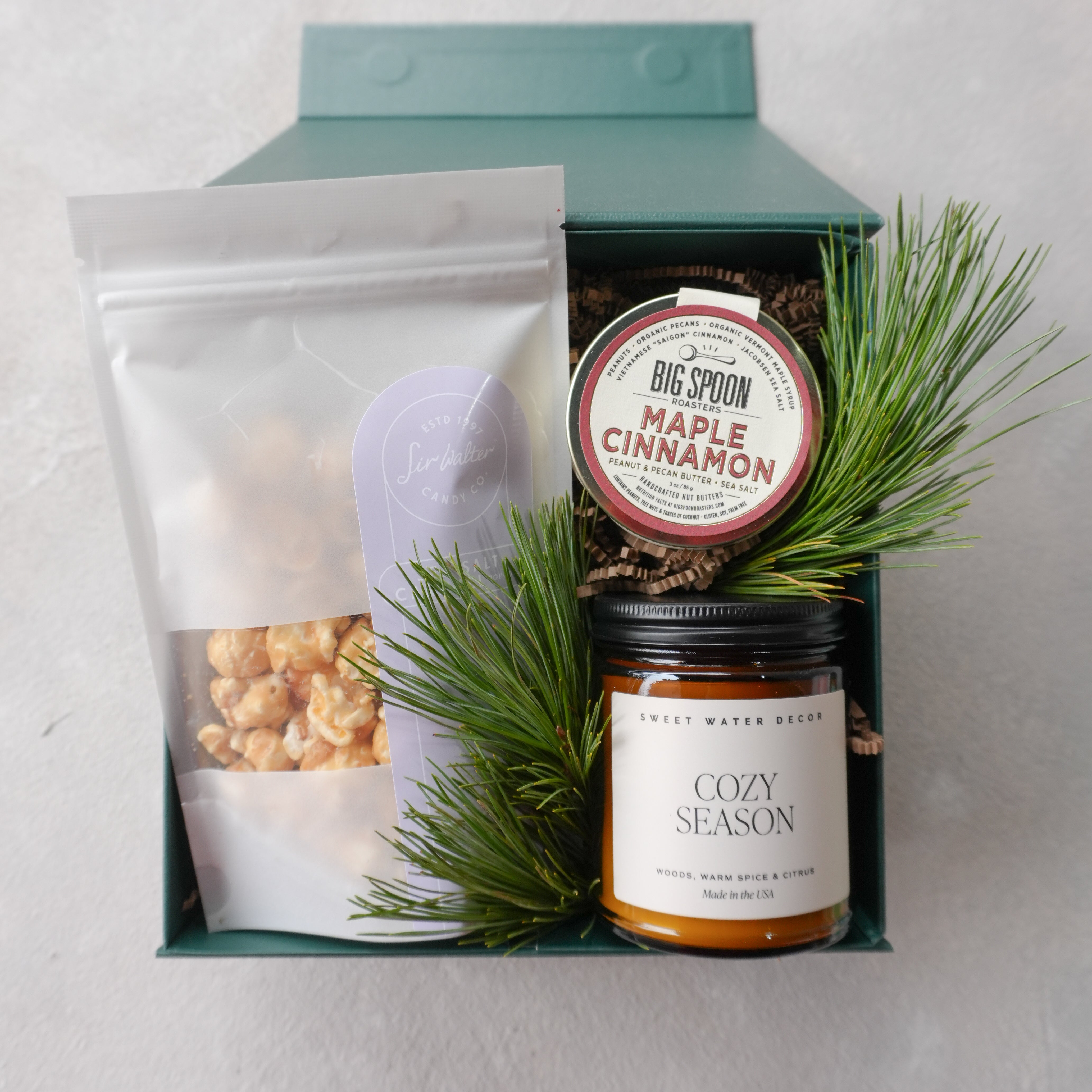 Curated Gift Box | Winter Cheer