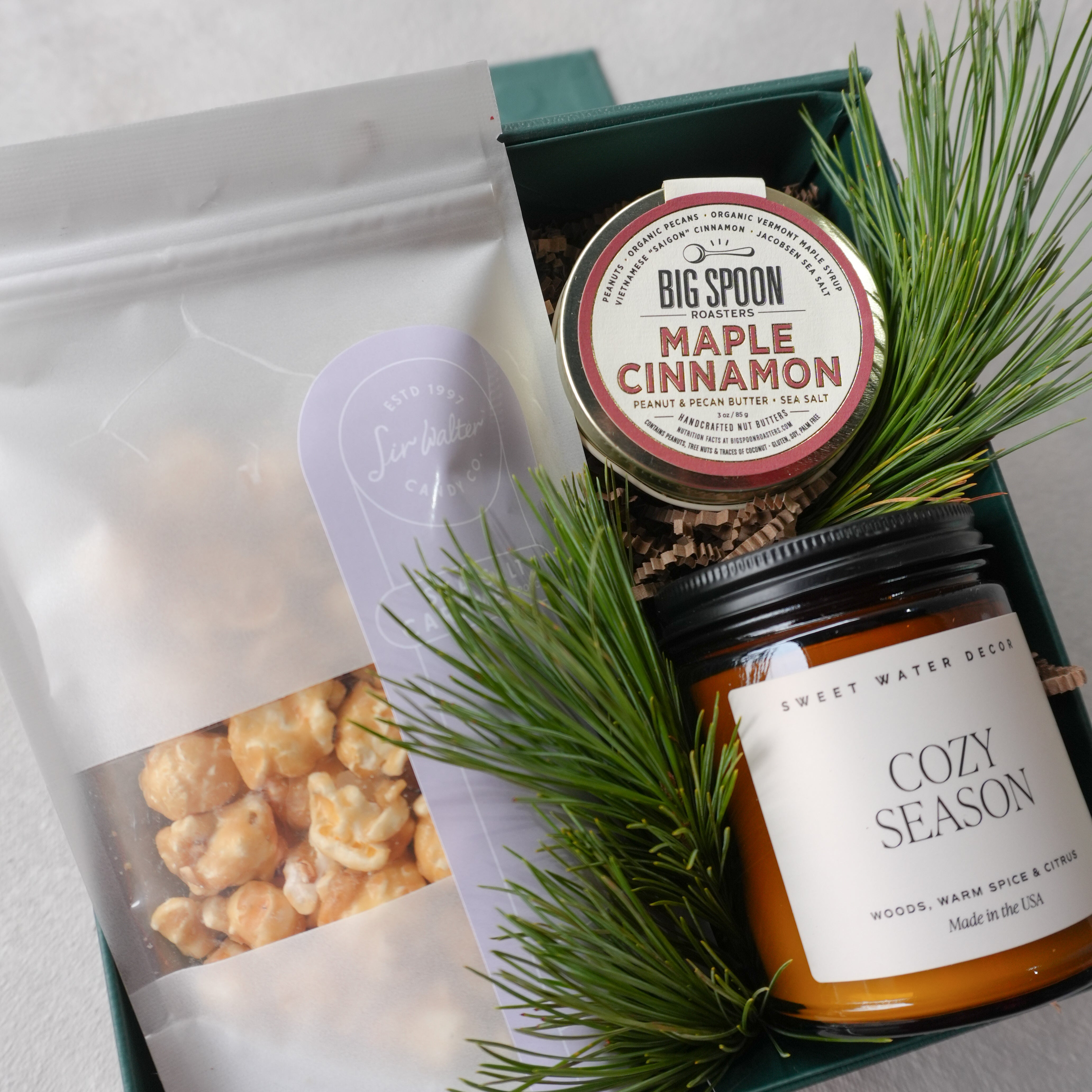 Curated Gift Box | Winter Cheer