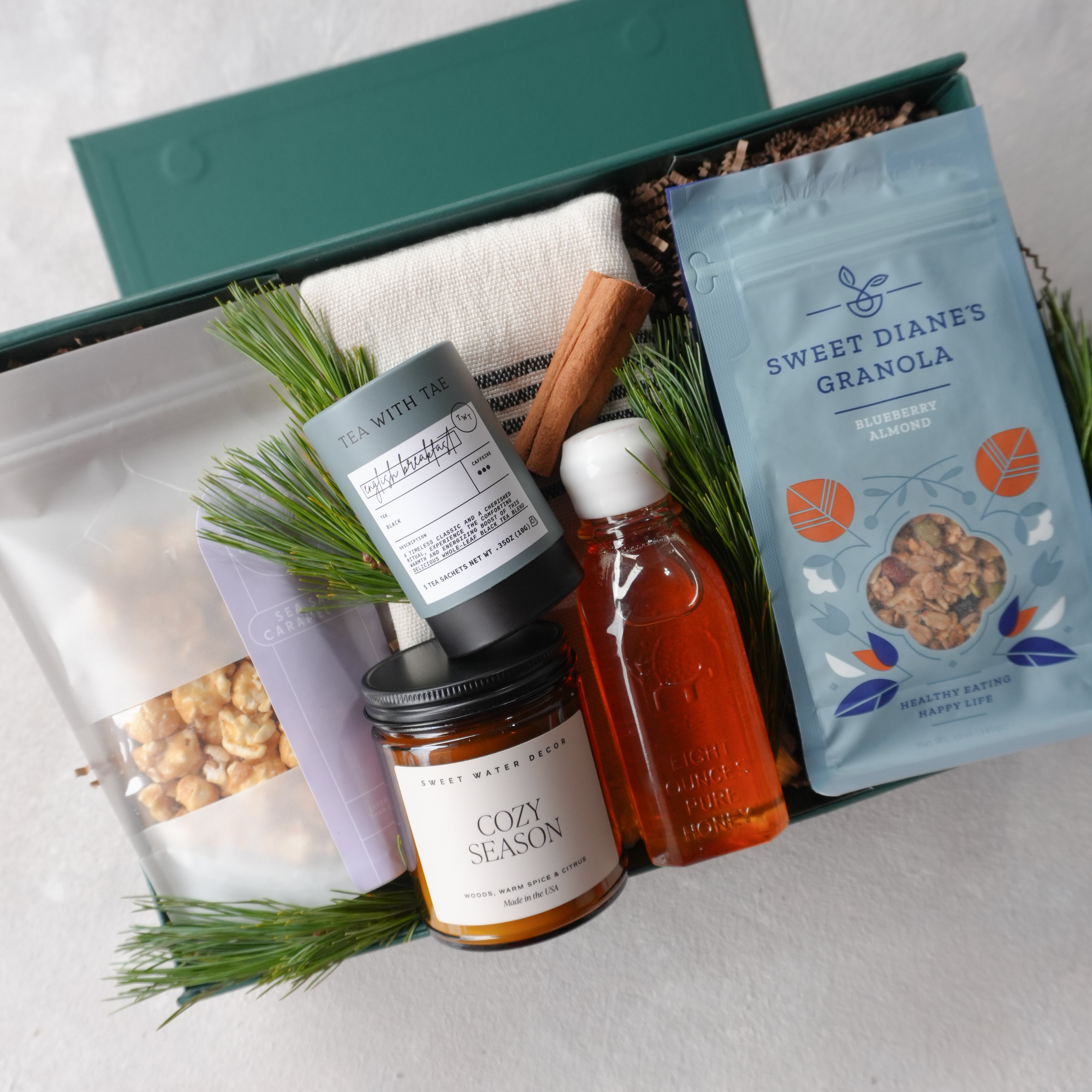 Curated Gift Box | Winter Wonder