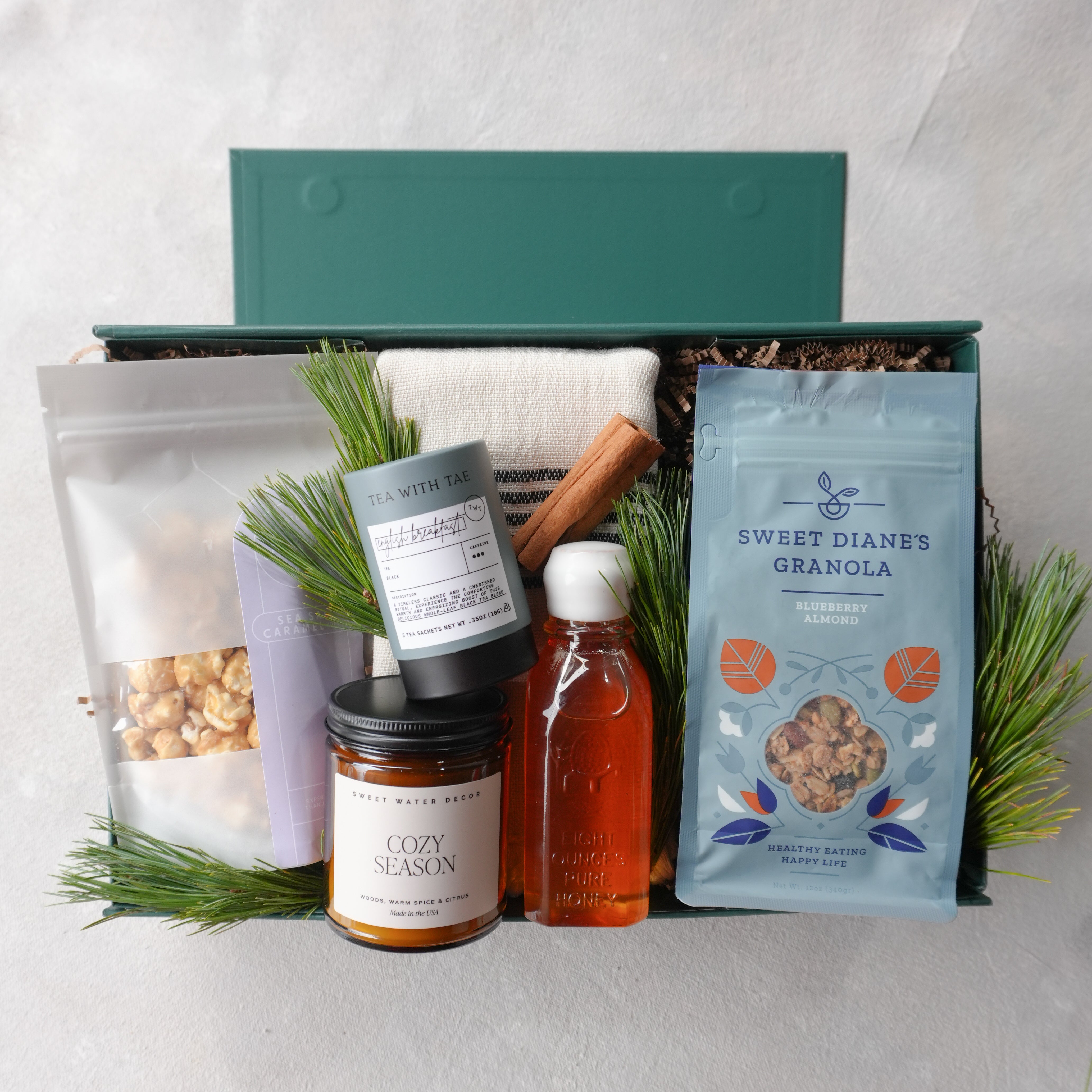 Curated Gift Box | Winter Wonder