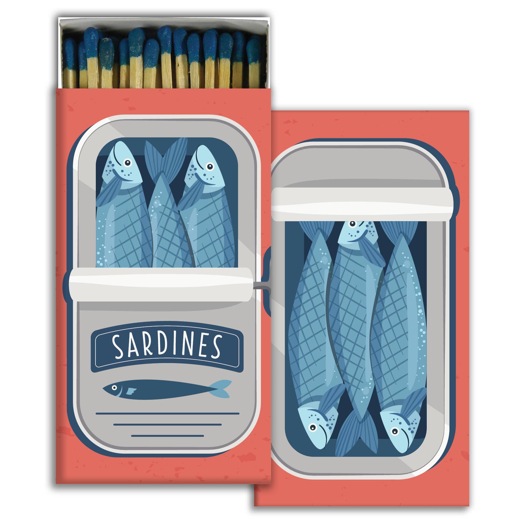 Matches | Sardines