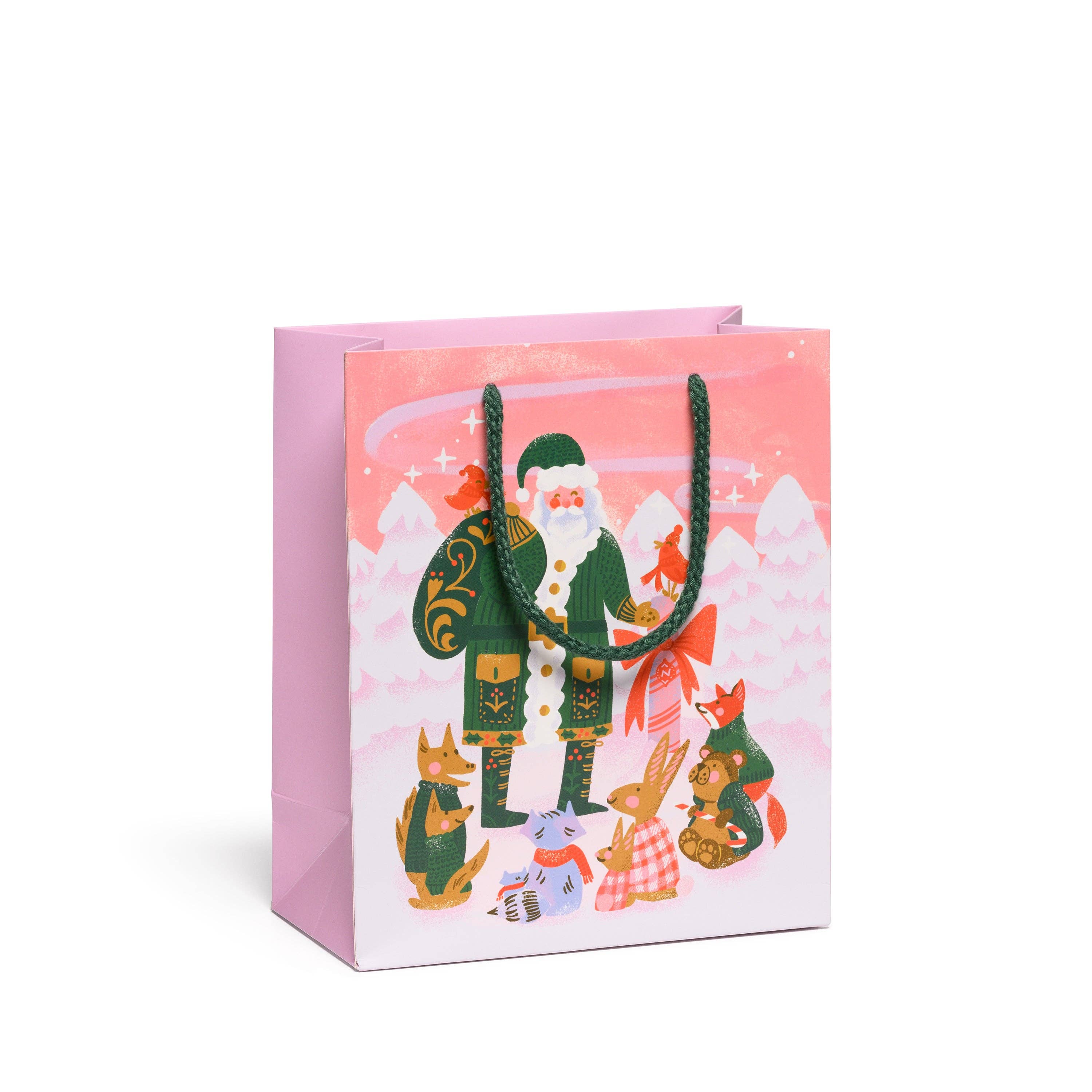Friends and Loved Ones Medium Gift Bag