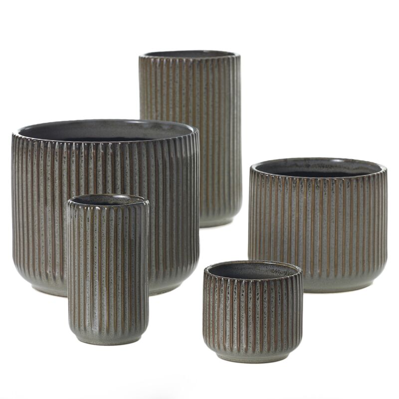 Habitat Pot | Stylish & Durable Planter for Any Space