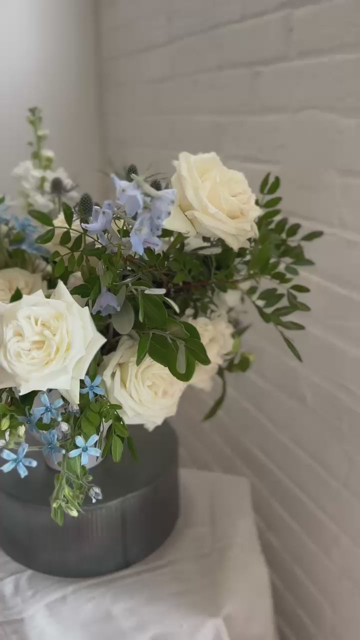 Provincial Standard Centerpiece Arrangement Video