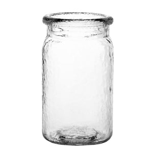 Glass Vases (Flower Bar Add On)