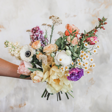 Load image into Gallery viewer, Hand Tied Bouquet
